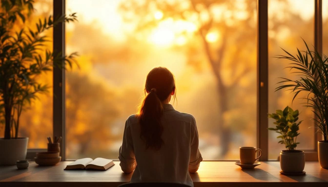 Purpose und Ikigai - Sinn für ein langes Leben finden