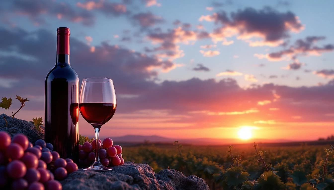 Resveratrol und Polyphenole als Anti-Aging Supplement