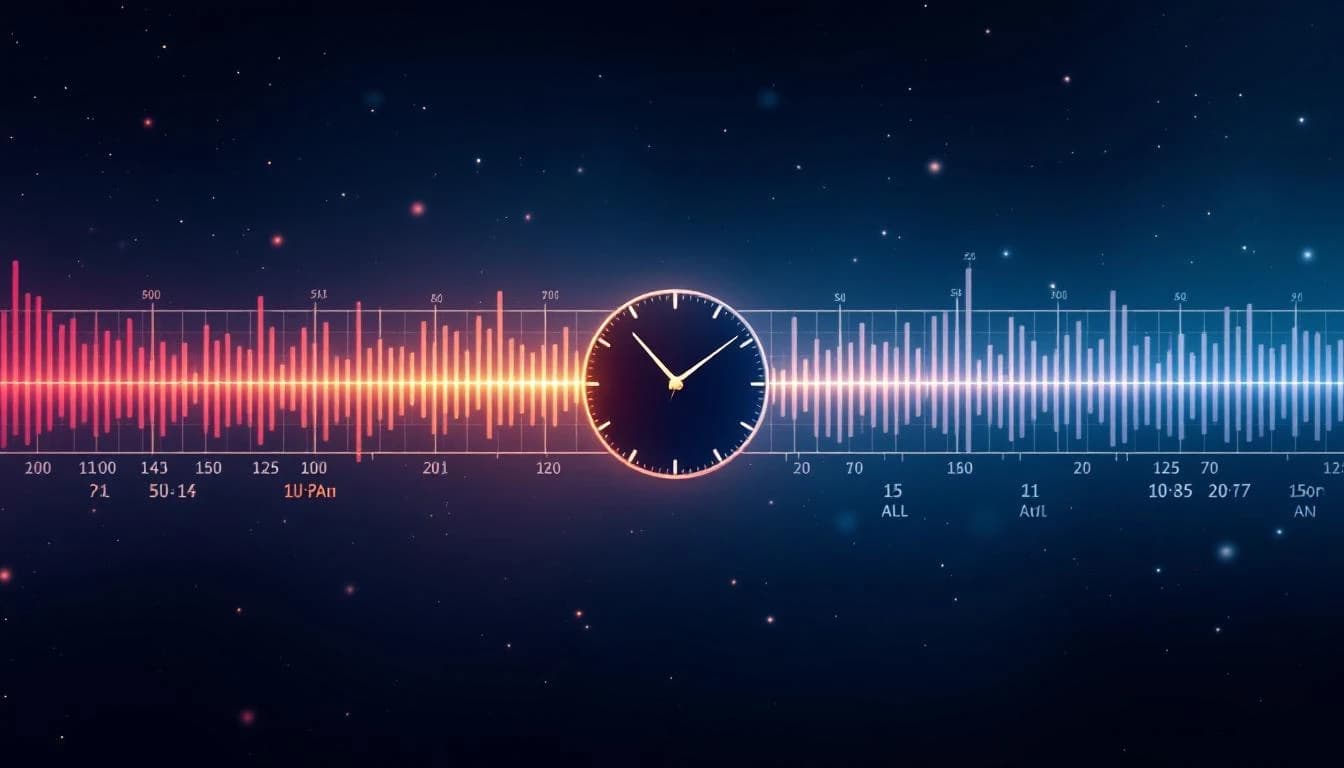 Licht und circadianer Rhythmus optimieren