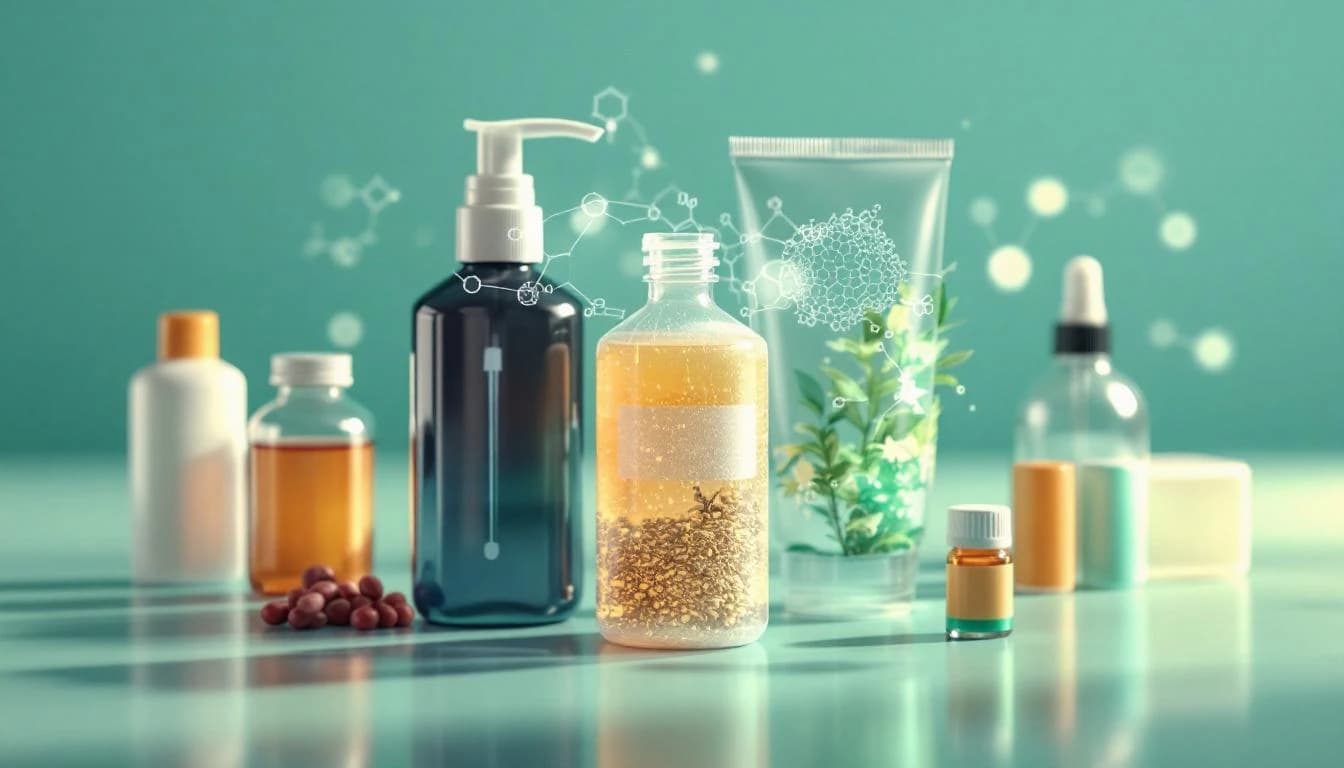 Endokrine Disruptoren im Alltag vermeiden